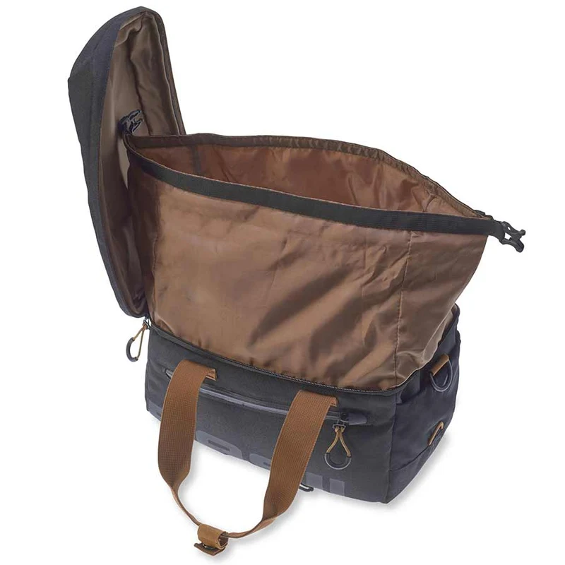 Basil Miles (Trunk Bag)