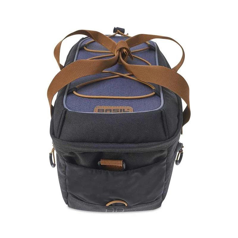 Basil Miles (Trunk Bag)
