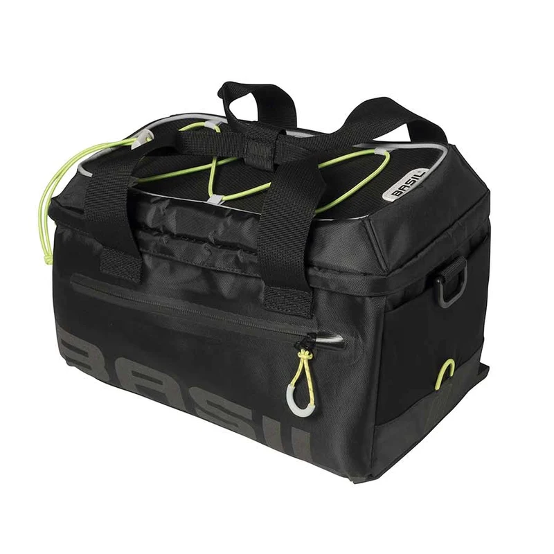 Basil Miles (Trunk Bag)