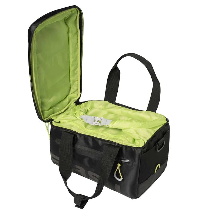 Basil Miles (Trunk Bag)
