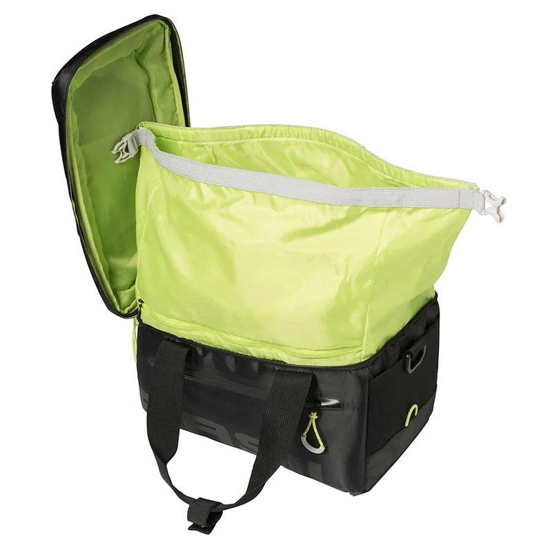 Basil Miles (Trunk Bag)