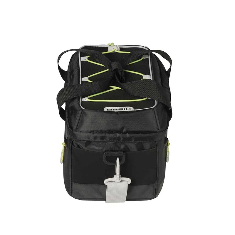 Basil Miles (Trunk Bag)