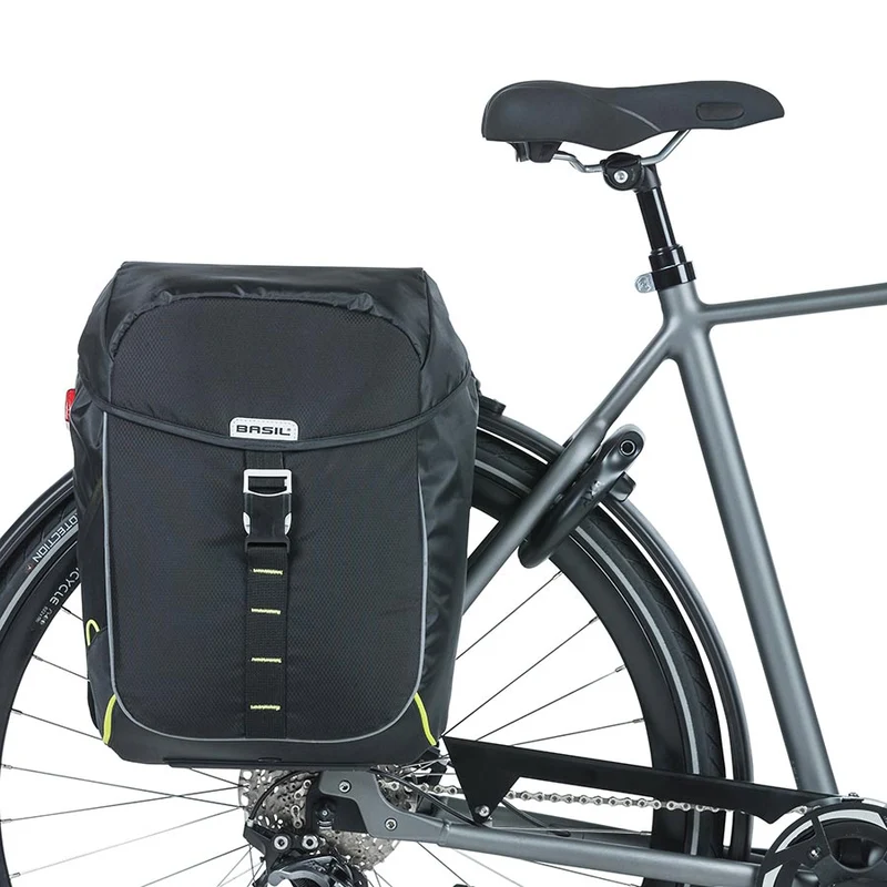Basil Miles (Pannier)