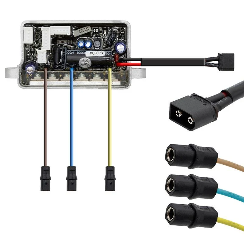 NIU KQi2 Pro – Controller 48V 60W Original