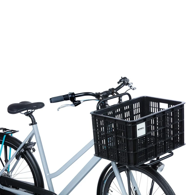 Basil Bicycle Crate
