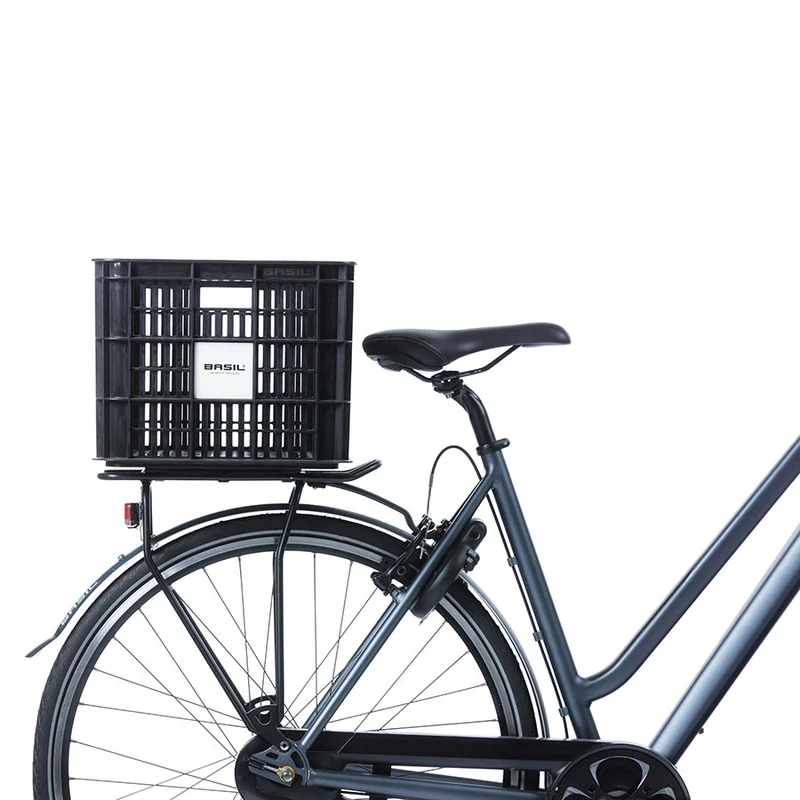Basil Bicycle Crate