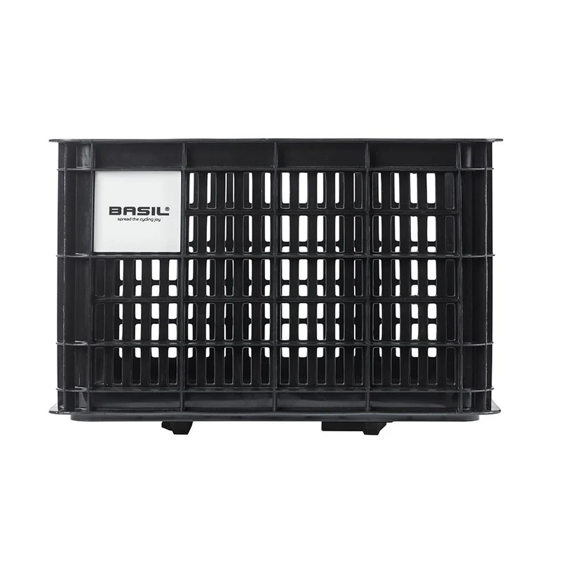 Basil Bicycle Crate