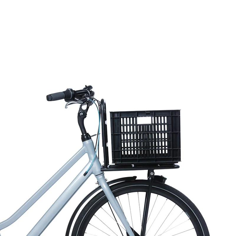 Basil Bicycle Crate