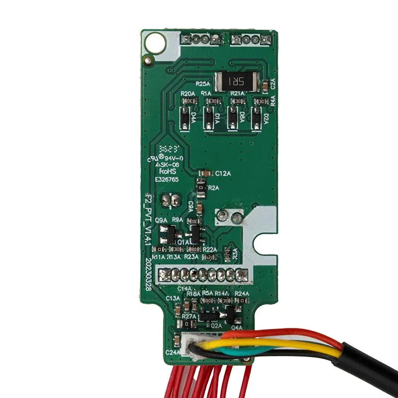 Ninebot G2D – Display