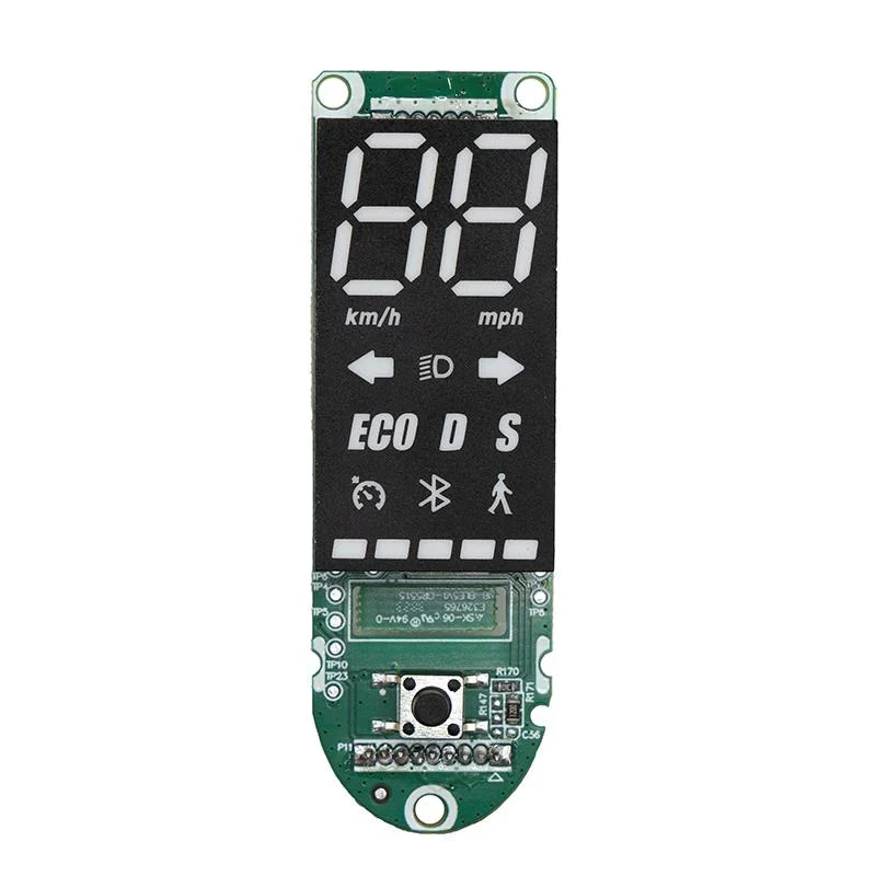 Ninebot G2D – Display