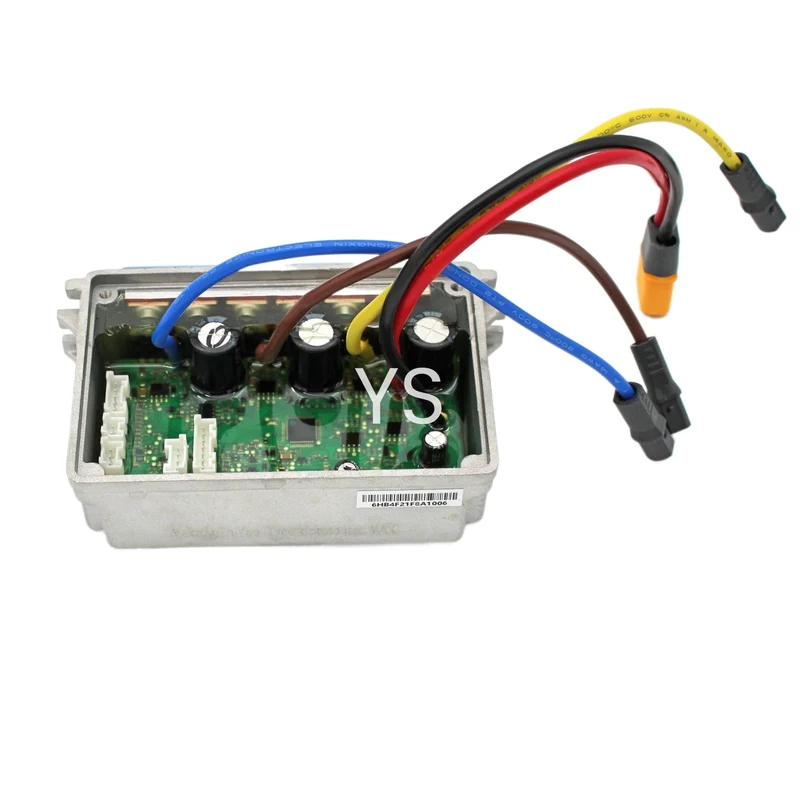 Ninebot Max G30D, G30D2, G30LD Original Controller Steuergerät