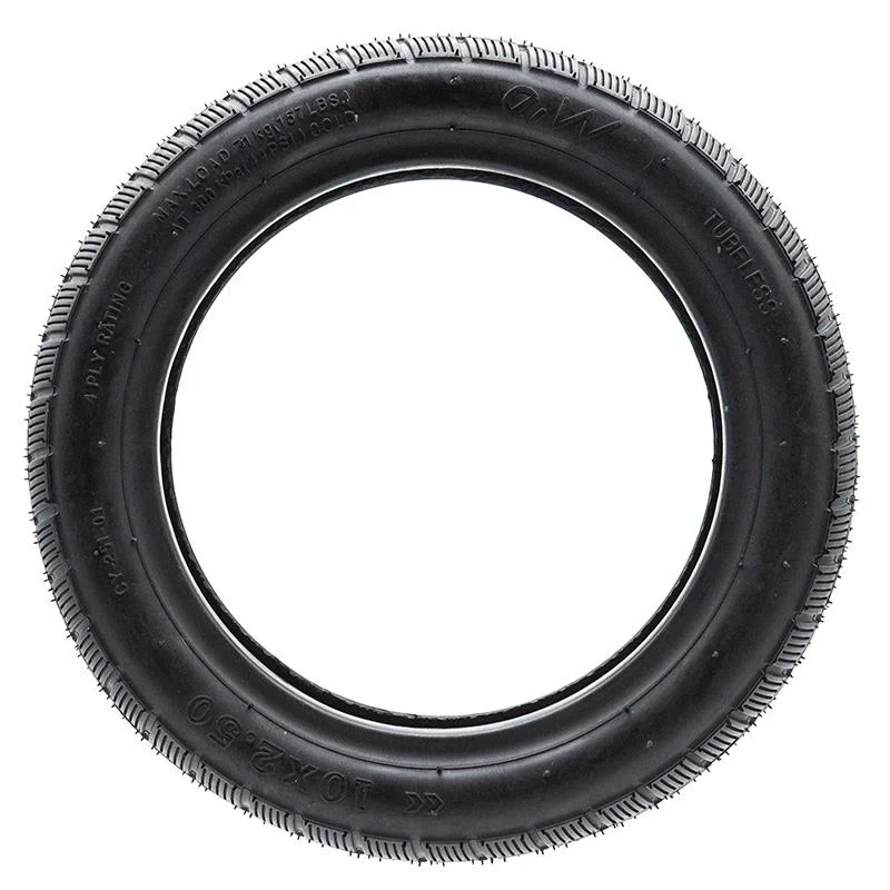 Ninebot F2/F2 Pro/F2 Plus – Reifen Tubeless 10×2,50-6,5