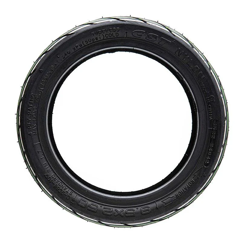 NIU KQi3 Pro – CST Reifen 9,5x2,50 Tubeless