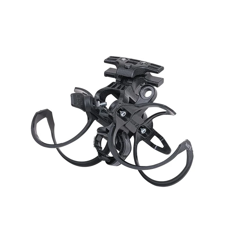 Zefal Tri Bottle Cage Set