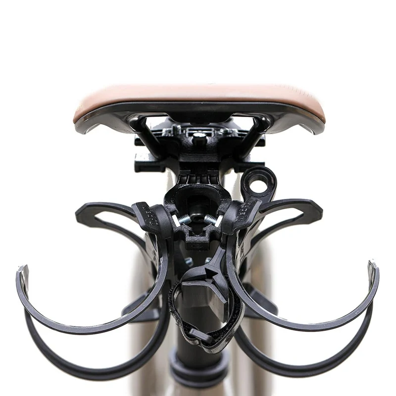 Zefal Tri Bottle Cage Set