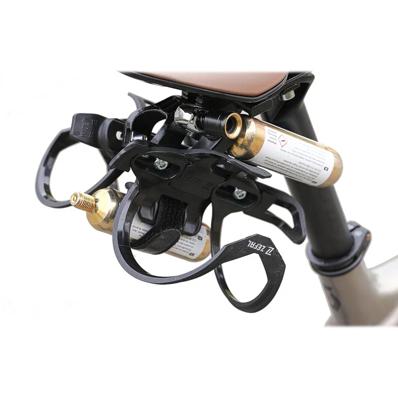 Zefal Tri Bottle Cage Set