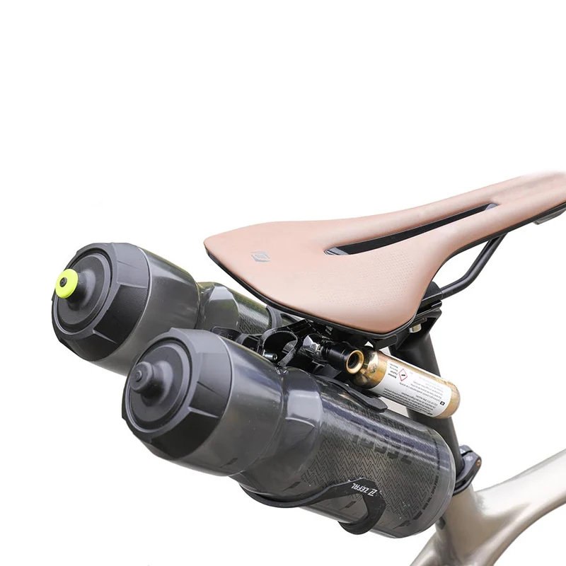Zefal Tri Bottle Cage Set