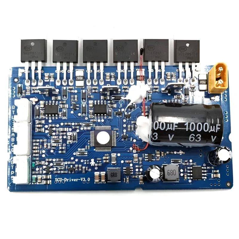 Xiaomi Mi3 – Controller V3 36V/350W