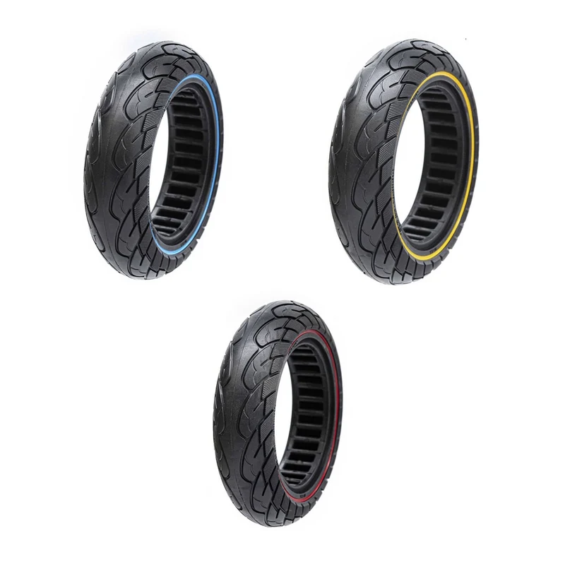 Vollgummireifen 10x2,125“ Linie Soflow, Aprilia , Odys Alpha X10 usw.