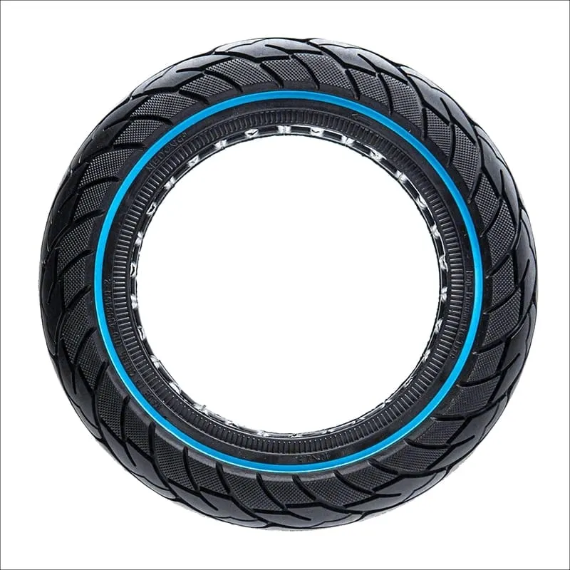 Vollgummireifen 10x2,125“ Linie Soflow, Aprilia , Odys Alpha X10 usw.