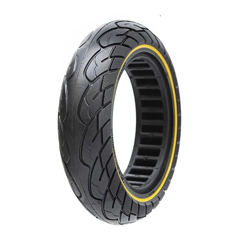 Vollgummireifen 10x2,125“ Linie Soflow, Aprilia , Odys Alpha X10 usw.