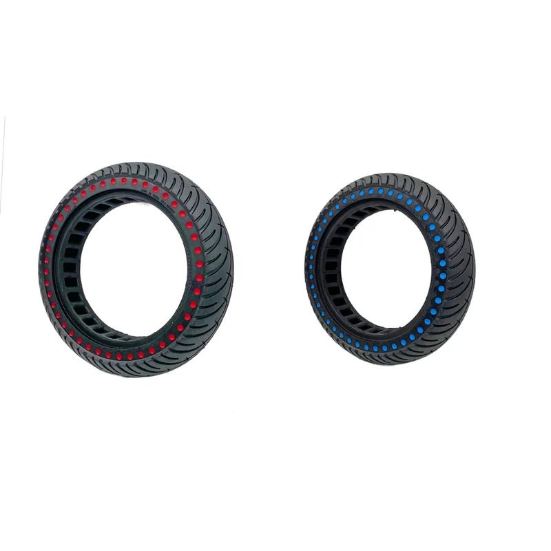 Vollgummireifen 10x2,125“ Soflow , Aprilia, Odys X10
