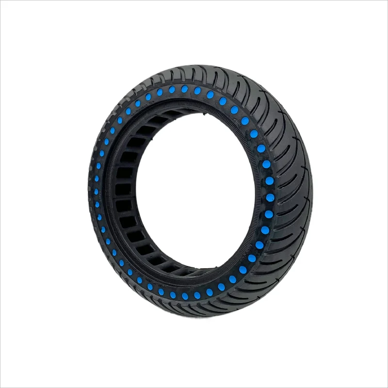 Vollgummireifen 10x2,125“ Soflow , Aprilia, Odys X10