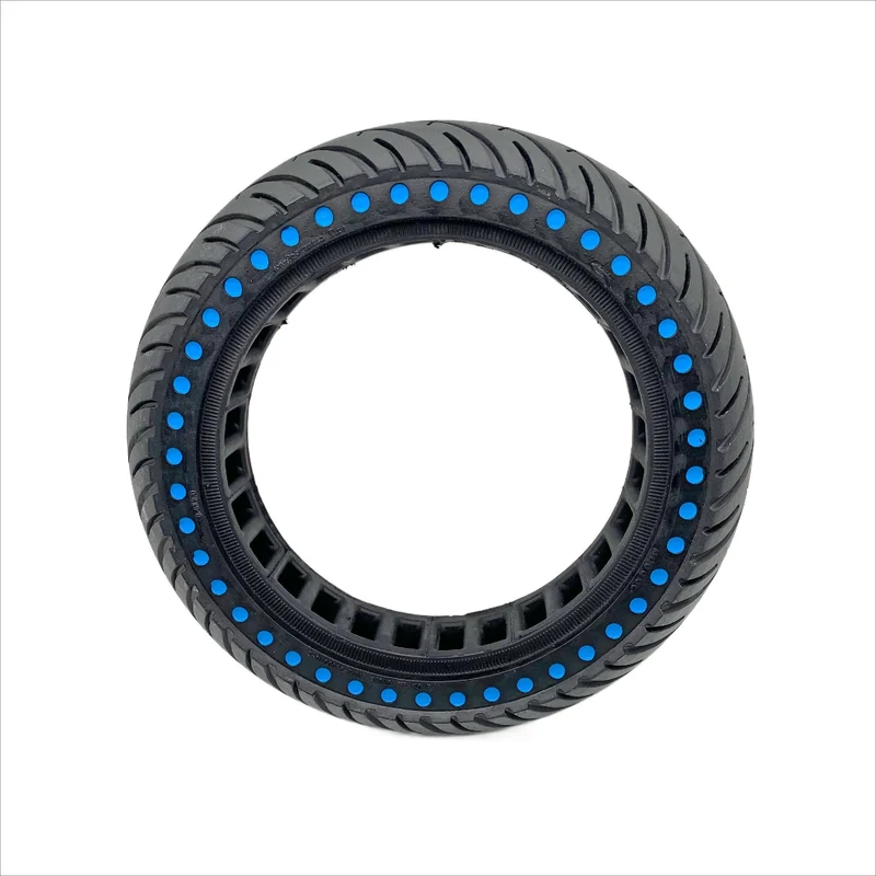 Vollgummireifen 10x2,125“ Soflow , Aprilia, Odys X10
