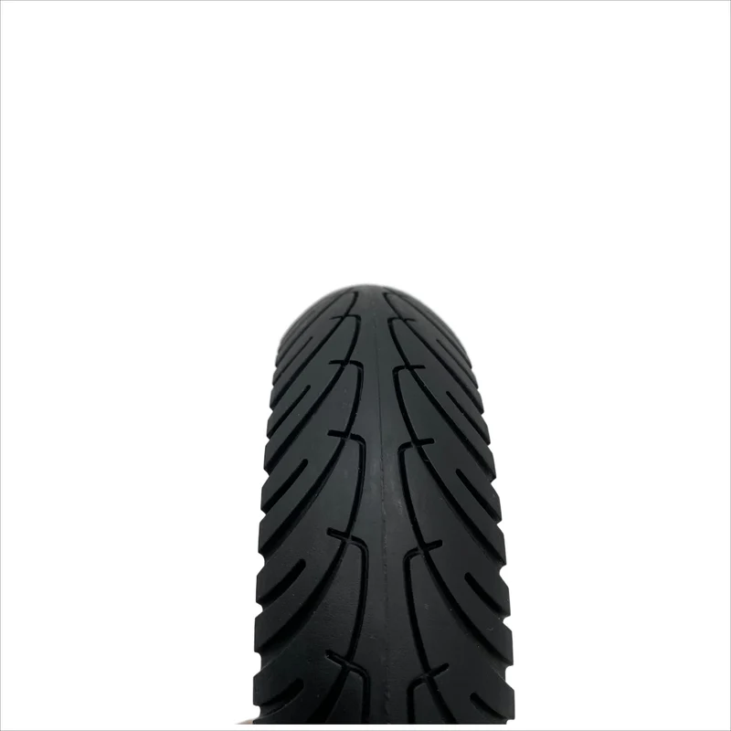 Vollgummireifen 10x2,125“ Soflow , Aprilia, Odys X10