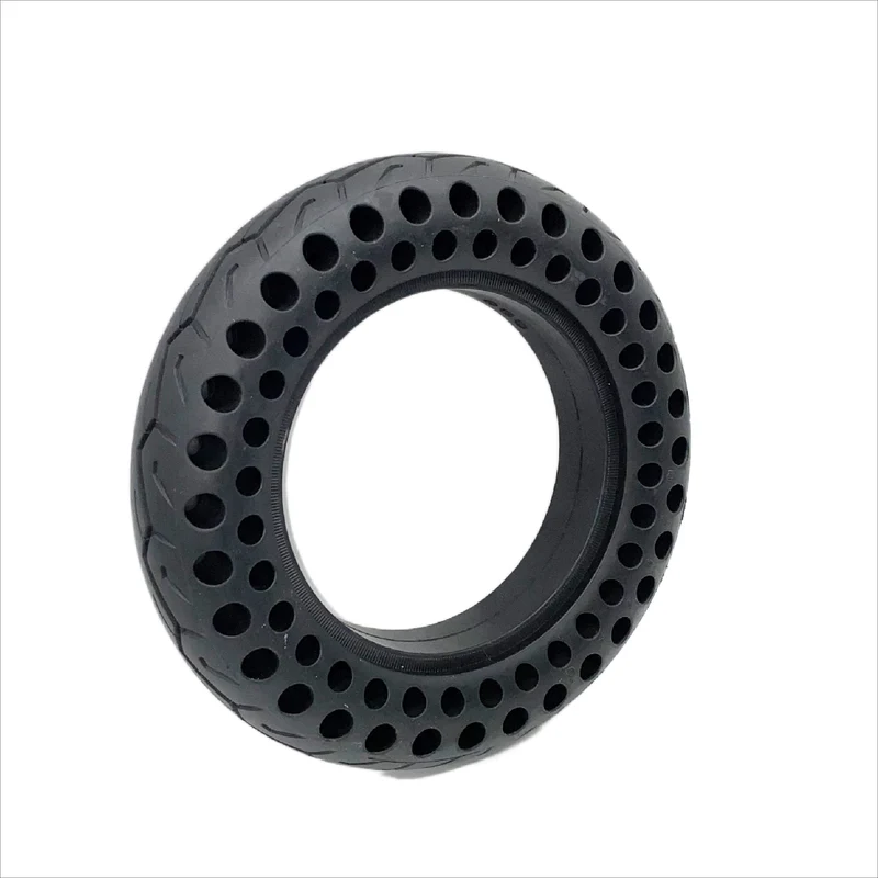 Vollgummireifen 10x2,125“ Soflow, Aprilia , Odys Alpha X10 usw.