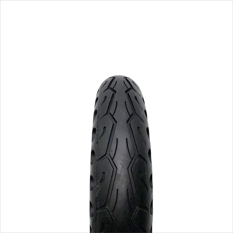 Vollgummireifen 10x2,125“ Soflow, Aprilia , Odys Alpha X10 usw.