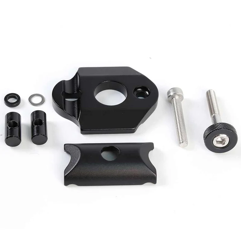 Look CR564 - Saddle Clamp Kit