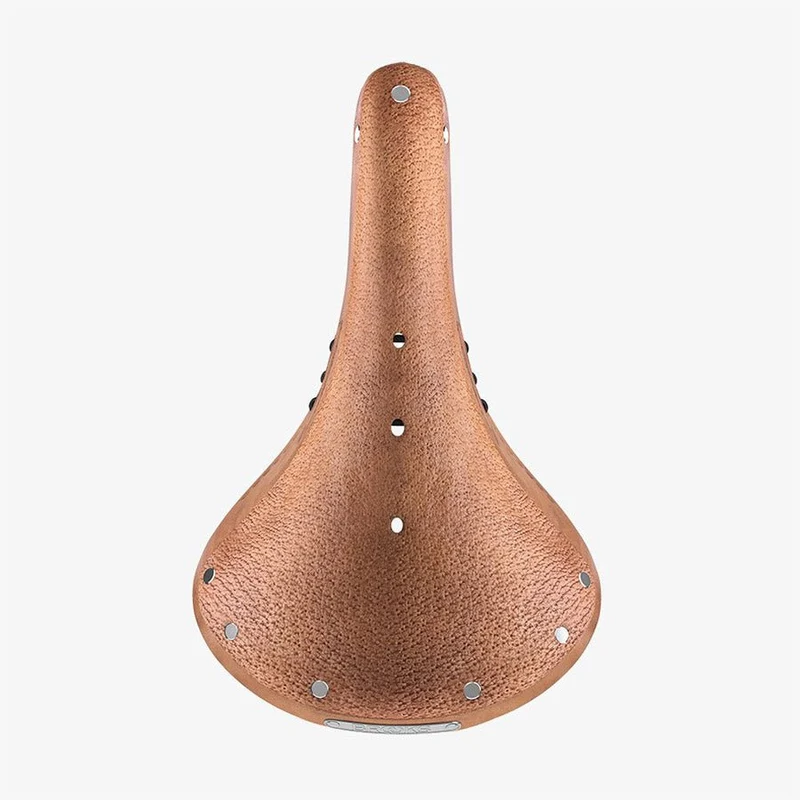 Brooks B17 Softened