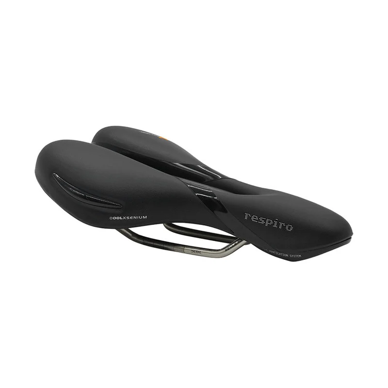 Selle Royal Respiro Athletic Stracciatella