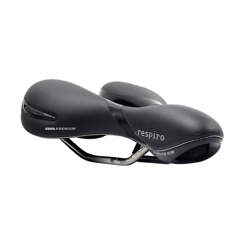 Selle Royal Respiro Athletic Stracciatella