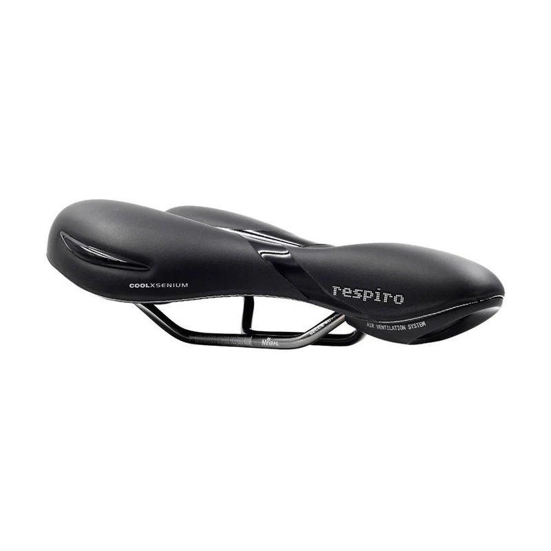 Selle Royal Respiro Athletic Stracciatella