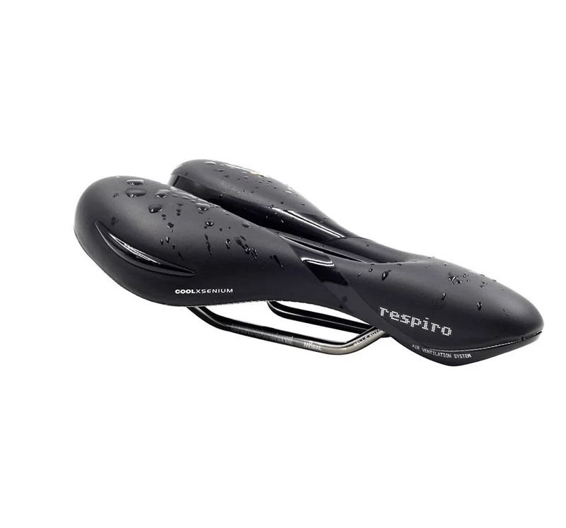Selle Royal Respiro Athletic Stracciatella