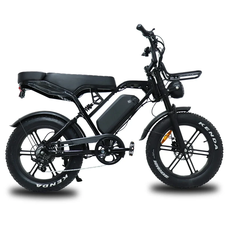 E-Fatbike X80 Ultra