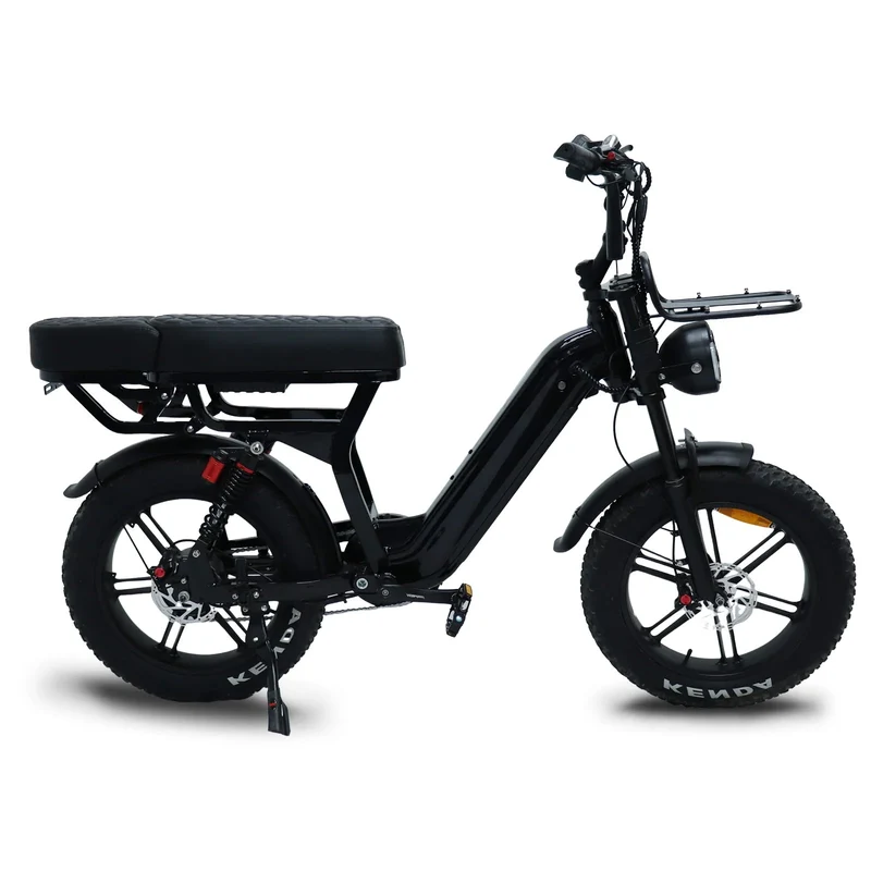 E-Fatbike X70