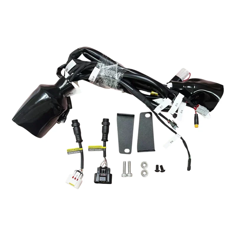 Ventus V9600 Controller Set
