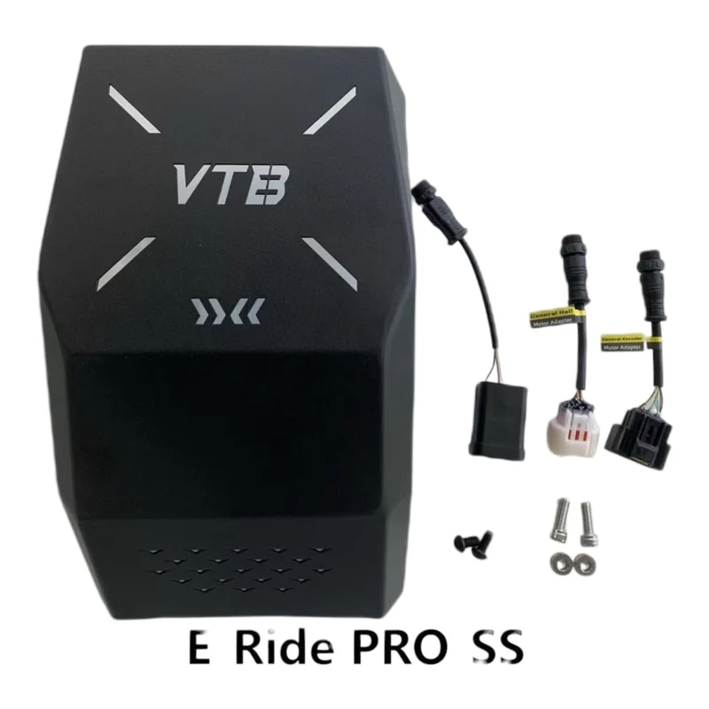 Ventus V9600 Controller Set