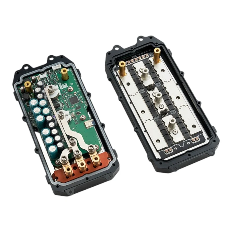 Ventus V9600 Controller Set