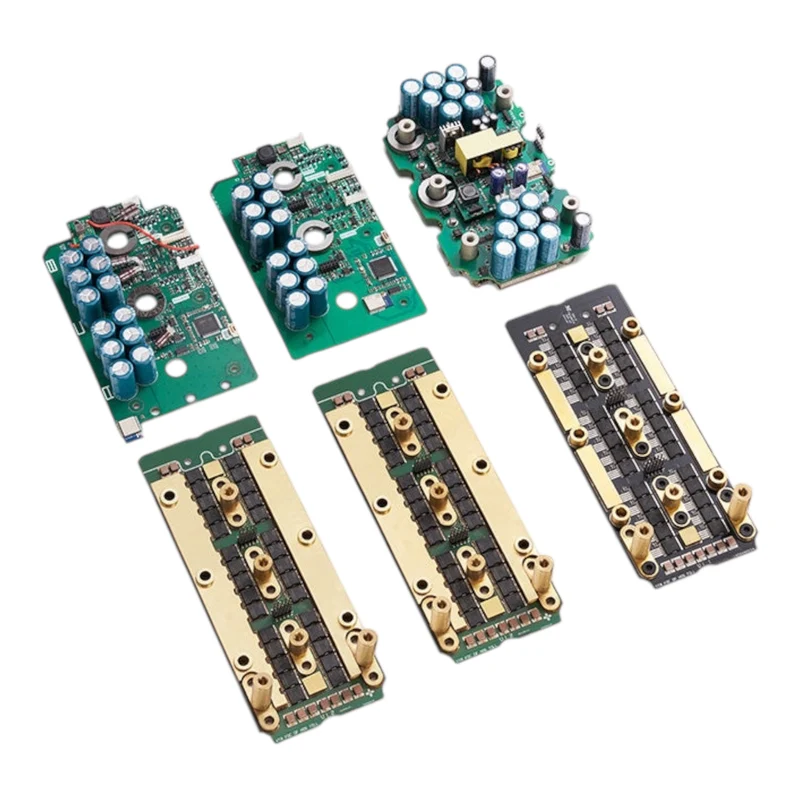 Ventus V9600 Controller Set