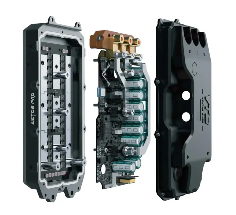 Ventus AETOS Contoller Set