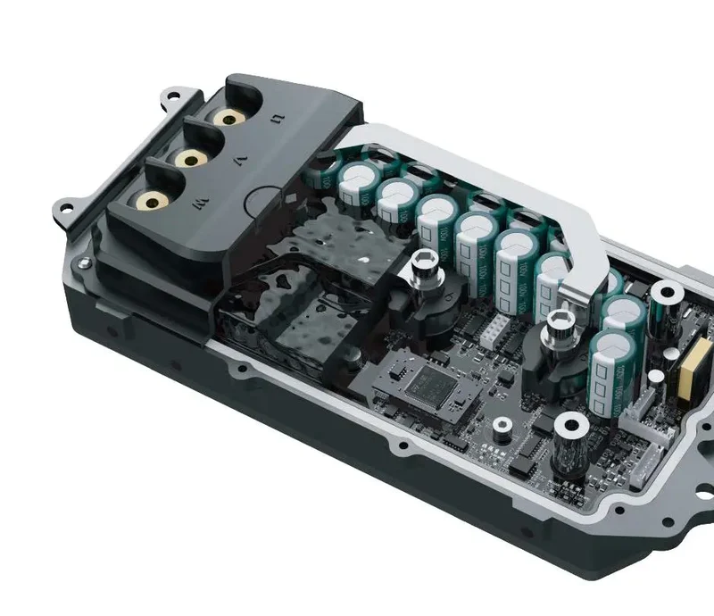 Ventus AETOS Contoller Set