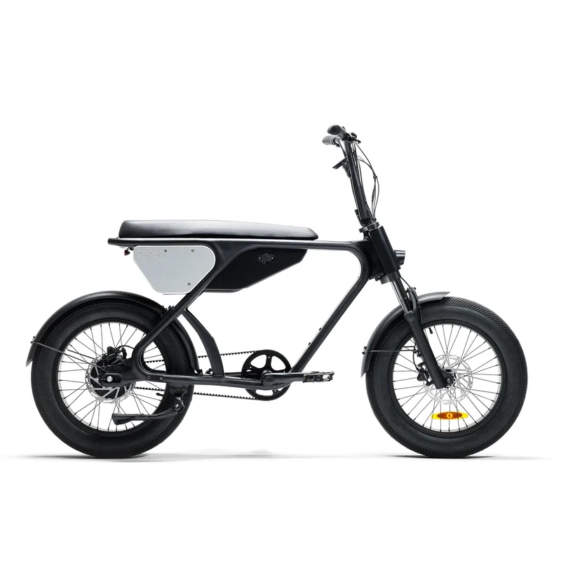 E-Fatbike Coopop SG