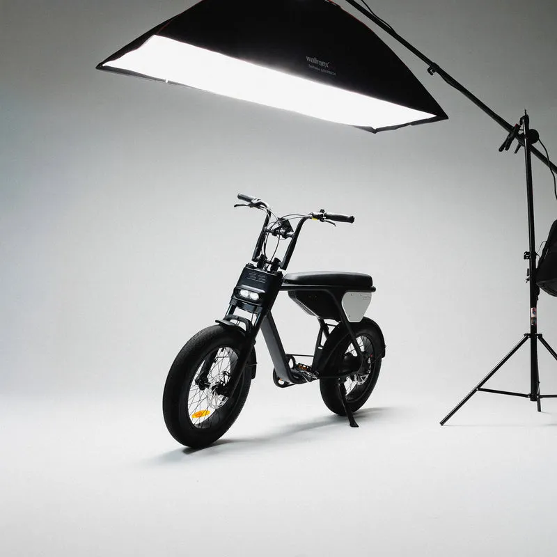 E-Fatbike Coopop SG