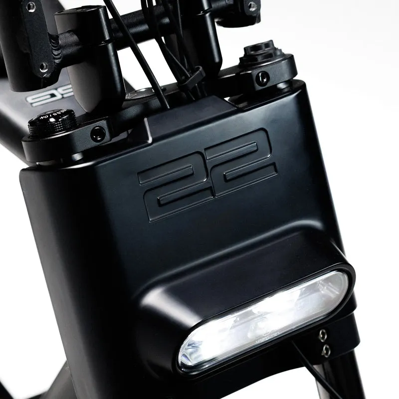 E-Fatbike Coopop SG