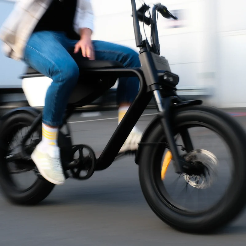 E-Fatbike Coopop SG