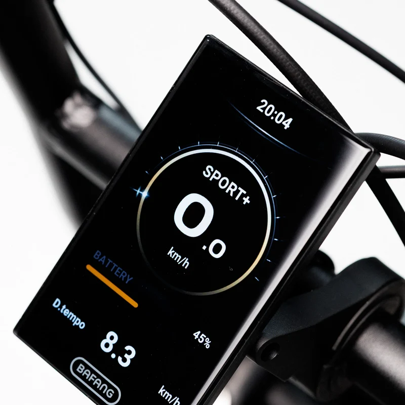 E-Fatbike Coopop SG